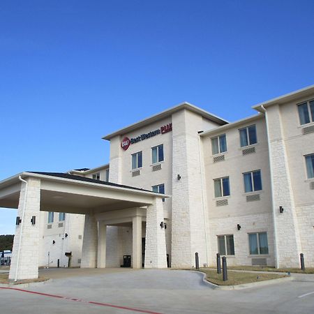 Best Western Plus Wills Point Bagian luar foto