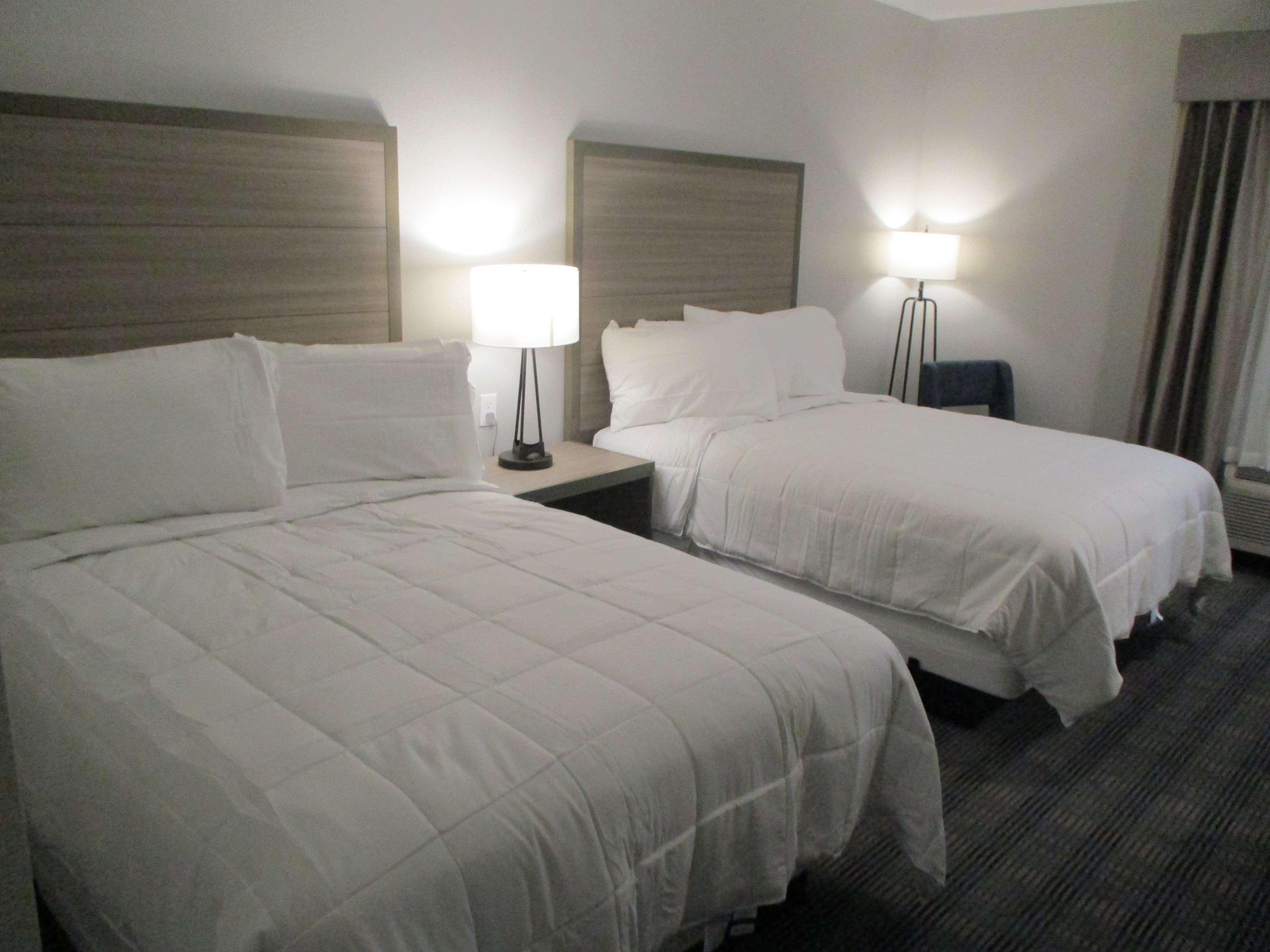 Best Western Plus Wills Point Bagian luar foto