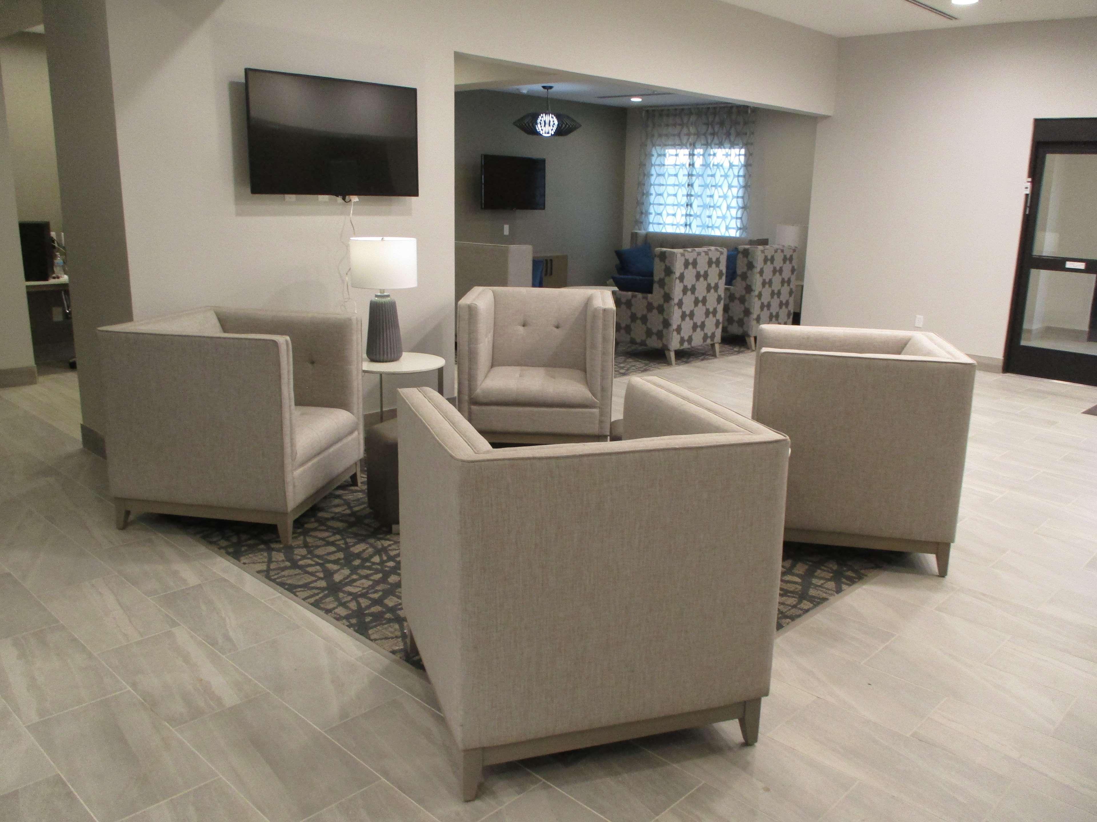 Best Western Plus Wills Point Bagian luar foto
