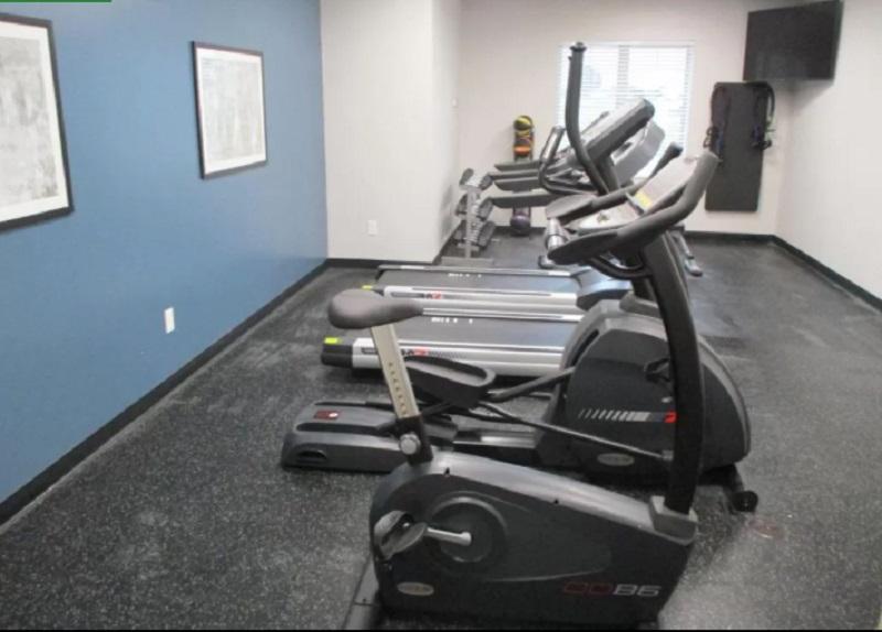 Best Western Plus Wills Point Bagian luar foto